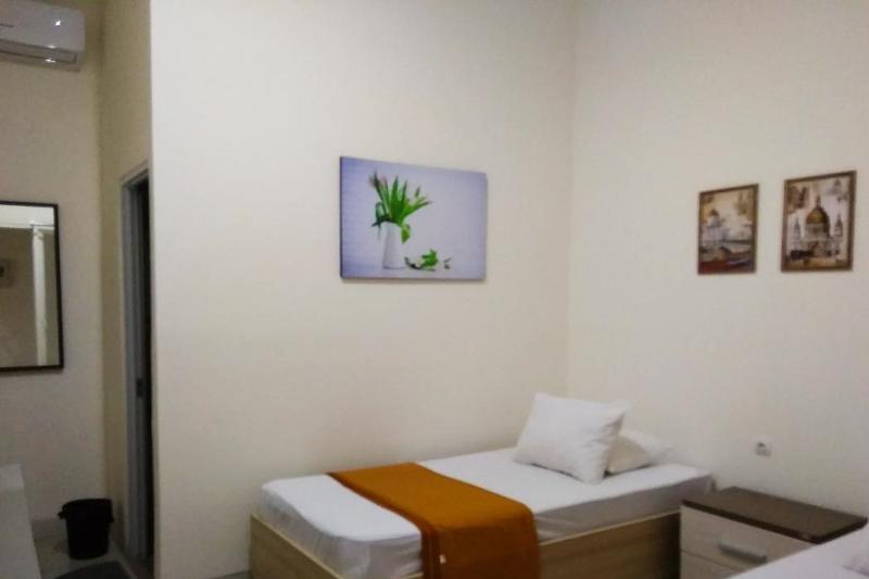 GK Gallery Rumah Sewa by ZUZU - Oda