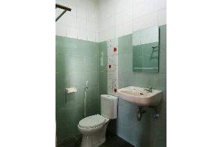 GK Gallery Rumah Sewa by ZUZU fotoÄŸrafÄ±
