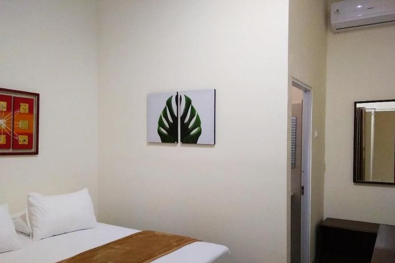 GK Gallery Rumah Sewa by ZUZU - Oda