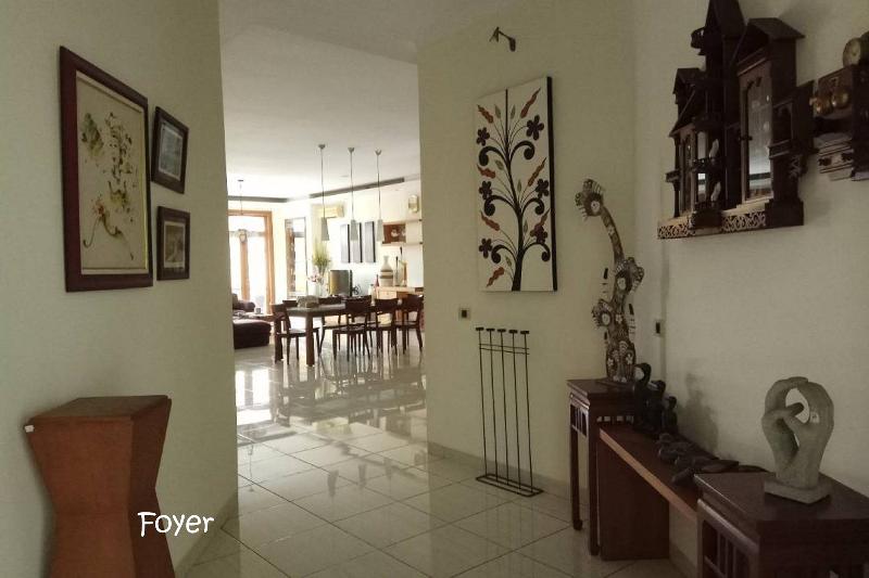 GK Gallery Rumah Sewa by ZUZU - Oda