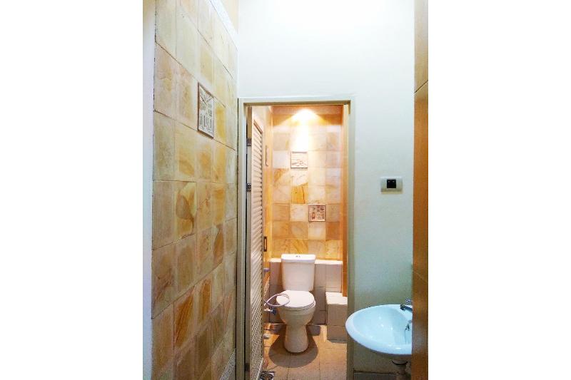 GK Gallery Rumah Sewa by ZUZU - Oda