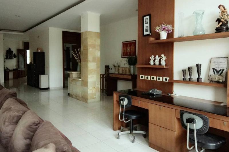 GK Gallery Rumah Sewa by ZUZU - Oda