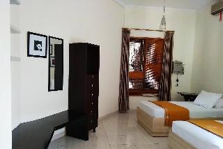 GK Gallery Rumah Sewa by ZUZU fotoÄŸrafÄ±