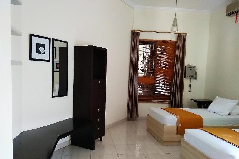 GK Gallery Rumah Sewa by ZUZU - Oda