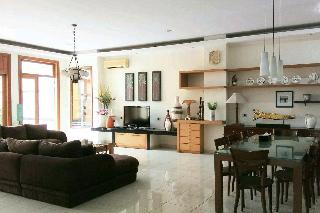 GK Gallery Rumah Sewa by ZUZU fotoÄŸrafÄ±