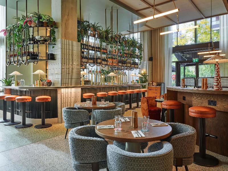 Tribe London Canary Wharf - Genel
