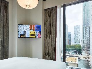 Tribe London Canary Wharf fotoÄŸrafÄ±