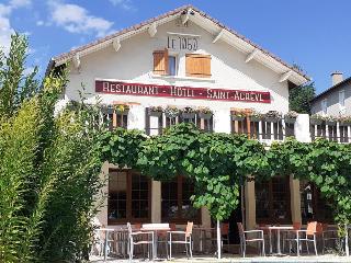 Logis Hotel le 1050