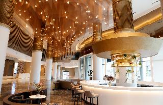 Asawin Grand Convention Hotel fotoÄŸrafÄ±