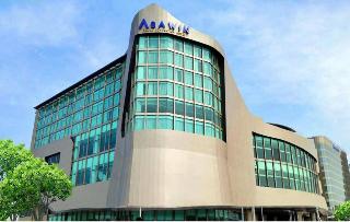 Asawin Grand Convention Hotel otel fotoğrafı