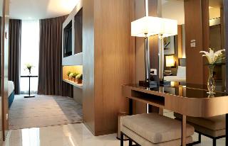 Asawin Grand Convention Hotel fotoÄŸrafÄ±