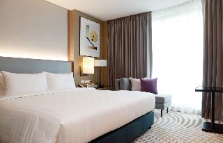 Asawin Grand Convention Hotel fotoÄŸrafÄ±