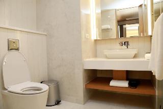 Asawin Grand Convention Hotel fotoÄŸrafÄ±