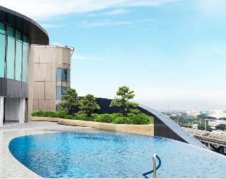 Asawin Grand Convention Hotel fotoÄŸrafÄ±