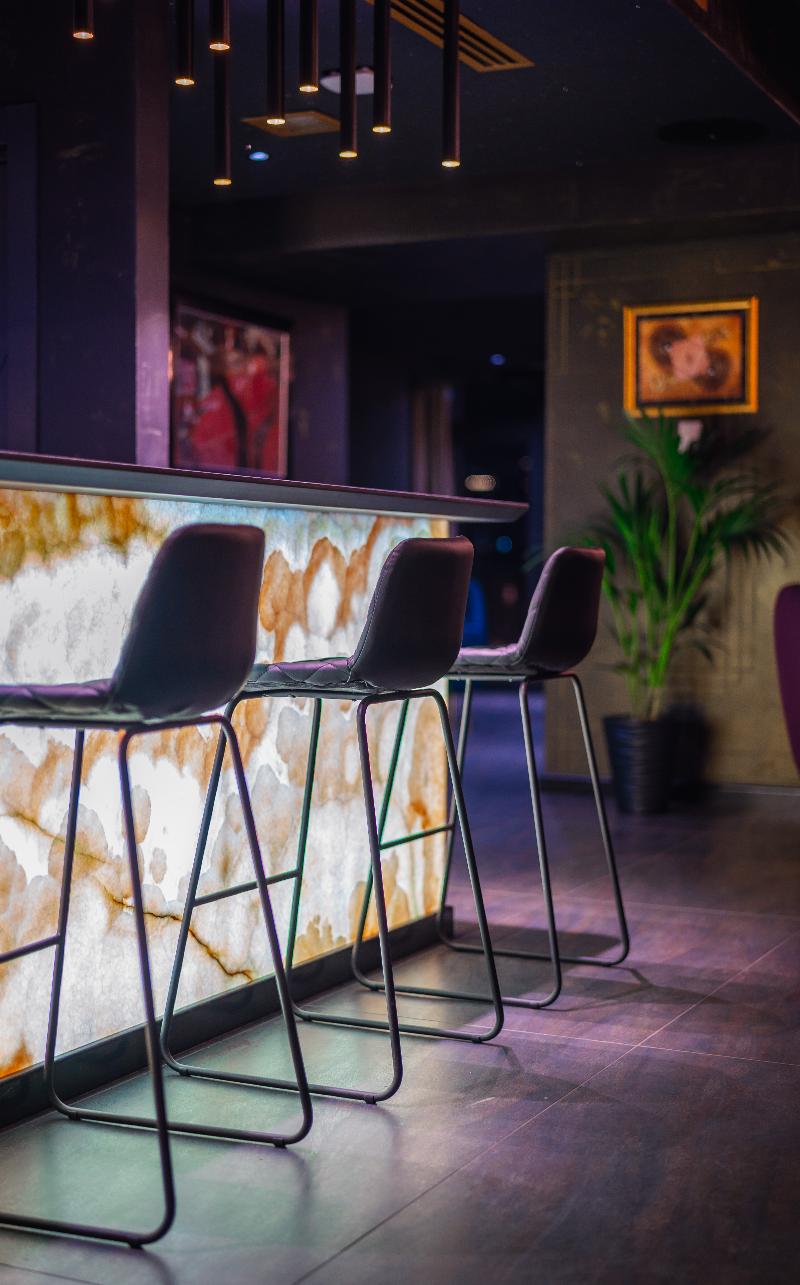 Onyx City Center - Bar