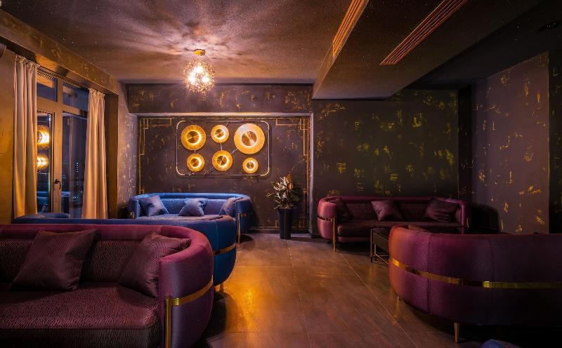 Onyx City Center - Bar