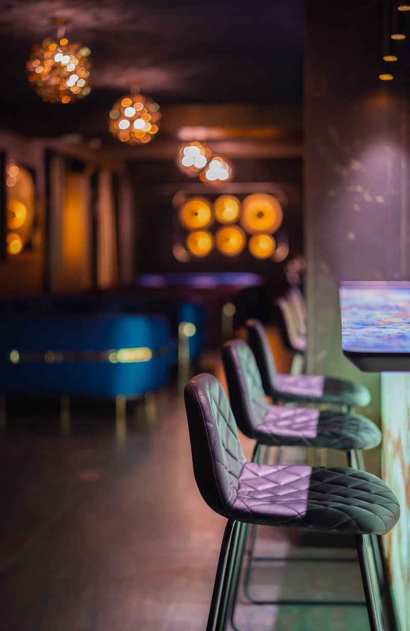 Onyx City Center - Bar