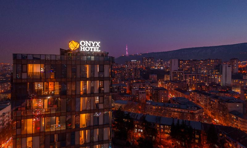 Onyx City Center - Genel