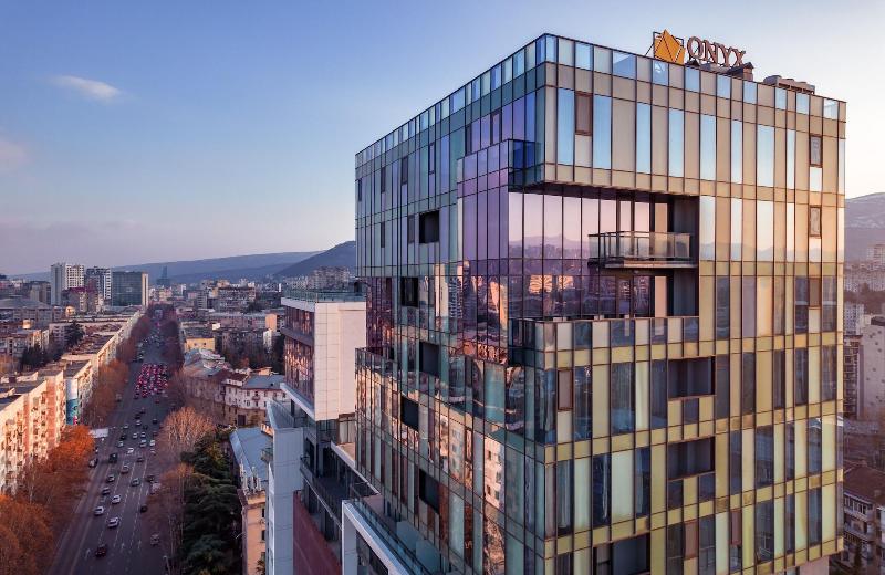 Onyx City Center - Genel