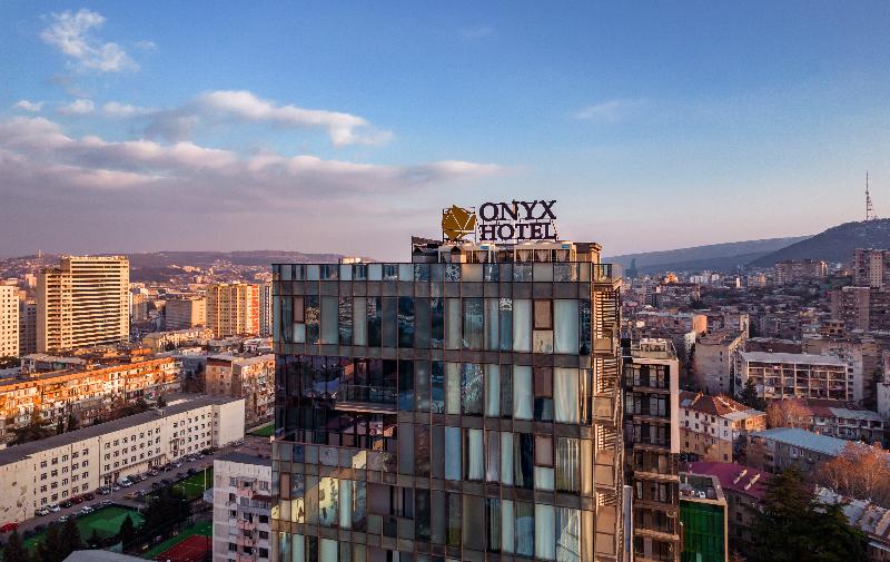 Onyx City Center - Genel