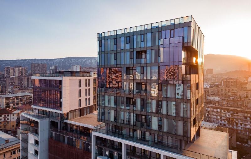 Onyx City Center - Genel