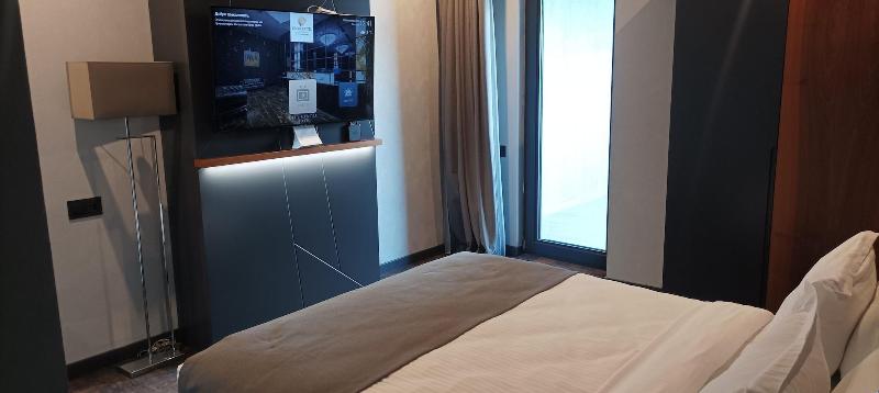 Onyx City Center - Oda