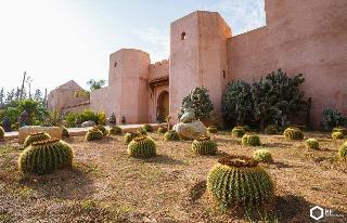 Palais Musee Claudio Bravo otel fotoğrafı