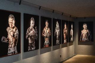 Thai Fight Hotel fotoÄŸrafÄ±