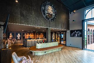 Thai Fight Hotel fotoÄŸrafÄ±