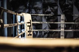 Thai Fight Hotel fotoÄŸrafÄ±