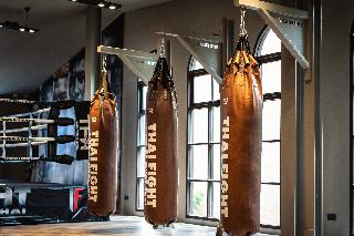 Thai Fight Hotel fotoÄŸrafÄ±