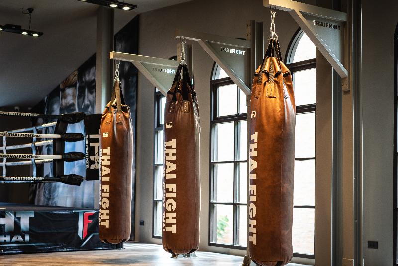 Thai Fight Hotel - Aktivite