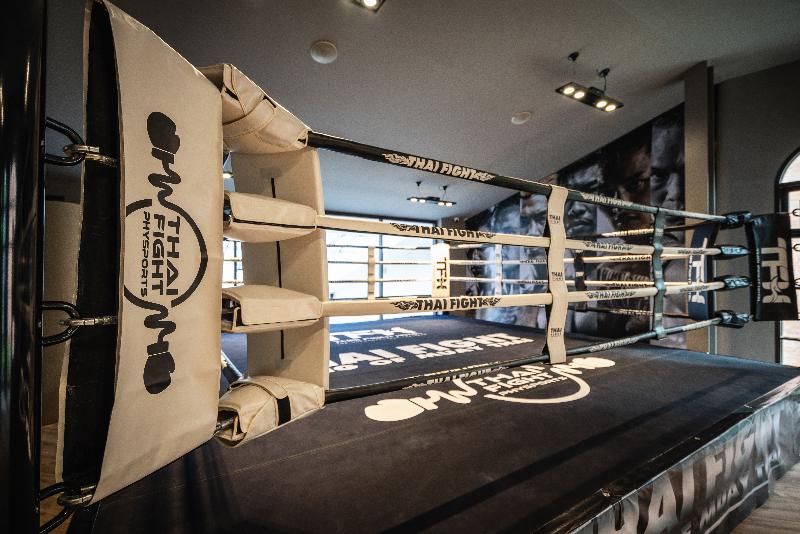 Thai Fight Hotel - Aktivite