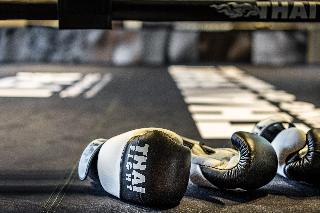 Thai Fight Hotel fotoÄŸrafÄ±