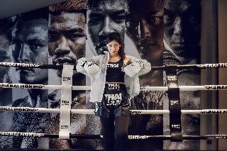 Thai Fight Hotel fotoÄŸrafÄ±