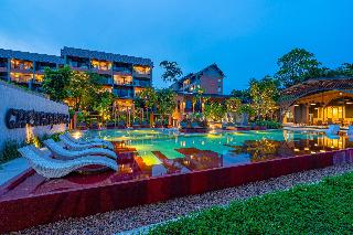 Thai Fight Hotel otel fotoğrafı