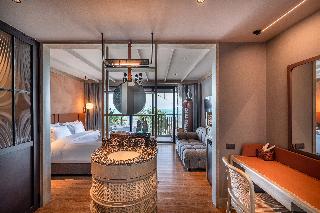 Thai Fight Hotel fotoÄŸrafÄ±