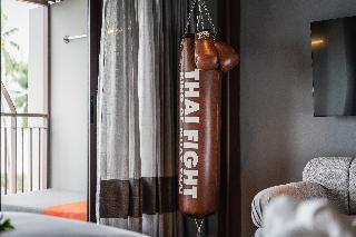 Thai Fight Hotel fotoÄŸrafÄ±