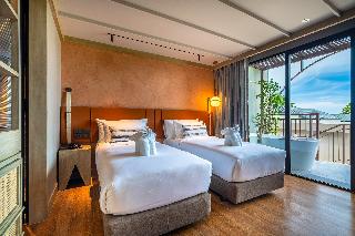 Thai Fight Hotel fotoÄŸrafÄ±