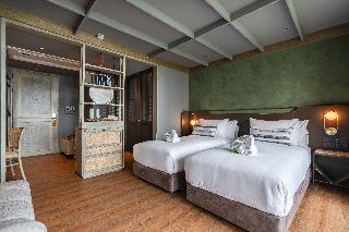 Thai Fight Hotel fotoÄŸrafÄ±