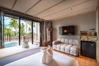 Thai Fight Hotel fotoÄŸrafÄ±