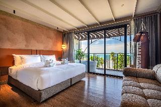 Thai Fight Hotel fotoÄŸrafÄ±