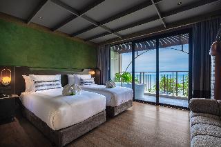 Thai Fight Hotel fotoÄŸrafÄ±