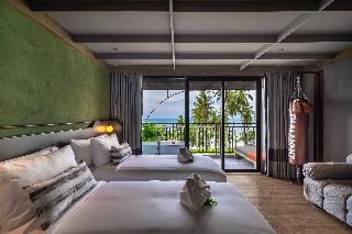 Thai Fight Hotel fotoÄŸrafÄ±