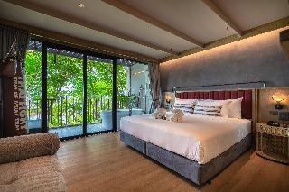 Thai Fight Hotel fotoÄŸrafÄ±