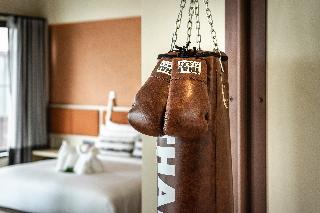 Thai Fight Hotel fotoÄŸrafÄ±