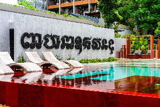 Thai Fight Hotel fotoÄŸrafÄ±