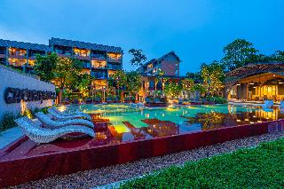 Thai Fight Hotel fotoÄŸrafÄ±
