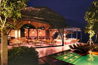 Thai Fight Hotel fotoÄŸrafÄ±