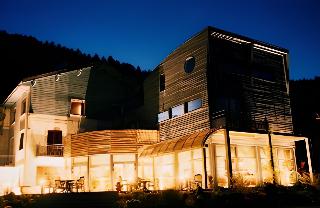 Logis Hotel les Sapins